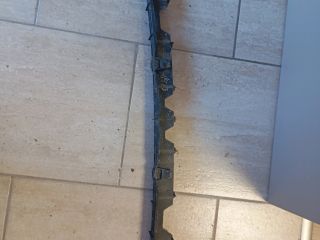 bontott SKODA OCTAVIA II Hátsó középső Lökhárító Tartó (Műanyag)