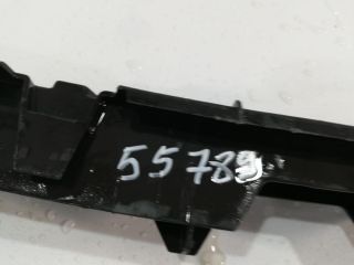 bontott SKODA OCTAVIA II Hátsó középső Lökhárító Tartó (Műanyag)