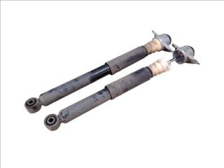 bontott SKODA OCTAVIA II Hátsó Lengéscsillapító (Pozíciófüggetlen)