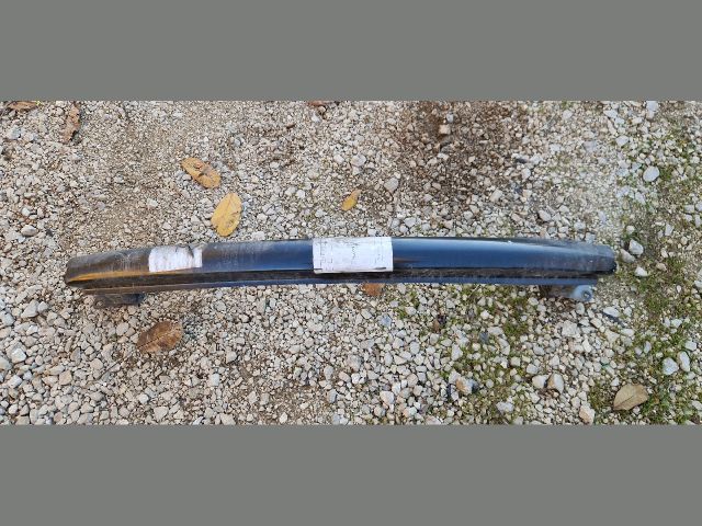 bontott SKODA OCTAVIA II Hátsó Lökhárító Merevítő (Fém)