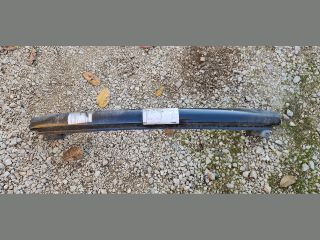 bontott SKODA OCTAVIA II Hátsó Lökhárító Merevítő (Fém)