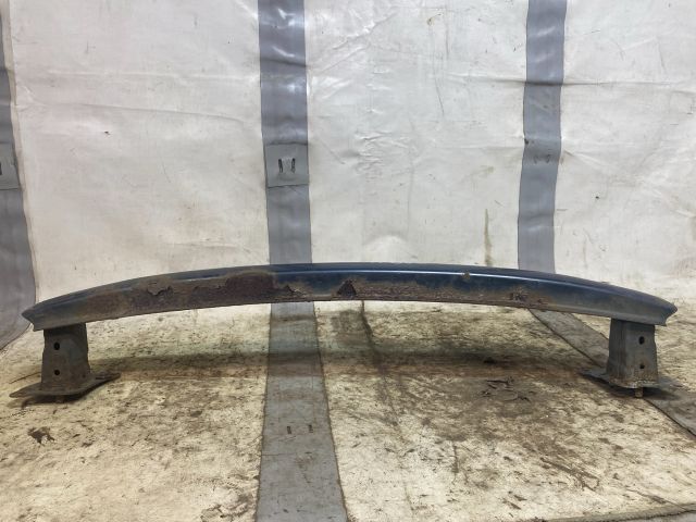 bontott SKODA OCTAVIA II Hátsó Lökhárító Merevítő (Fém)