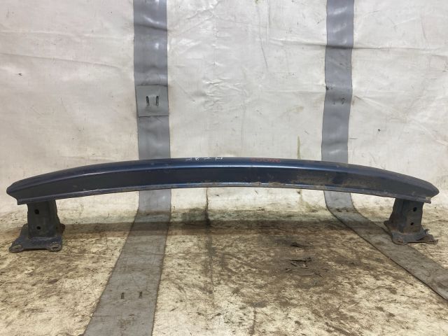 bontott SKODA OCTAVIA II Hátsó Lökhárító Merevítő (Fém)