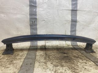 bontott SKODA OCTAVIA II Hátsó Lökhárító Merevítő (Fém)