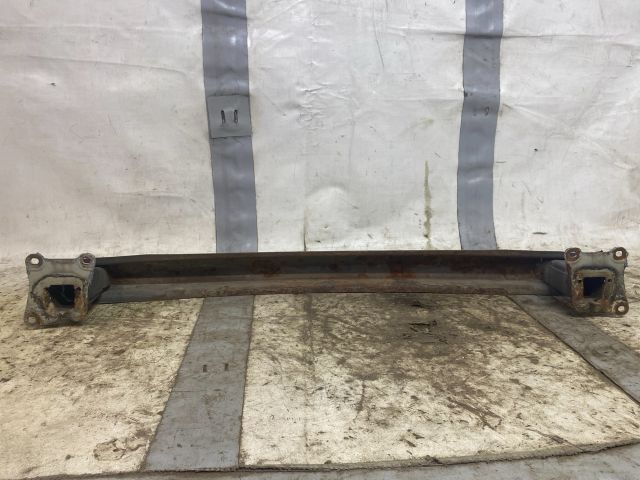 bontott SKODA OCTAVIA II Hátsó Lökhárító Merevítő (Fém)