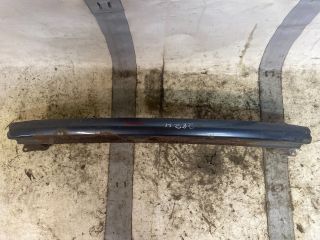 bontott SKODA OCTAVIA II Hátsó Lökhárító Merevítő (Fém)