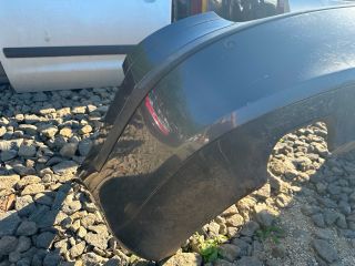 bontott SKODA OCTAVIA II Hátsó Lökhárító (Részeivel)