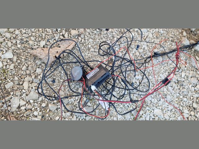 bontott SKODA OCTAVIA II Hátsó Lökhárító (Részeivel)