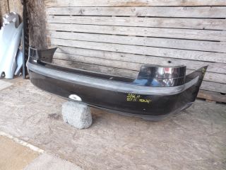 bontott SKODA OCTAVIA II Hátsó Lökhárító (Részeivel)