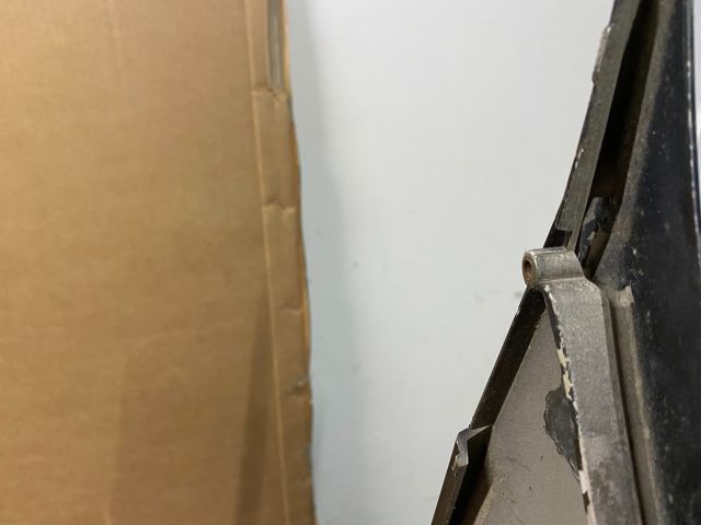 bontott SKODA OCTAVIA II Hátsó Lökhárító (Részeivel)