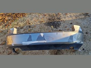 bontott SKODA OCTAVIA II Hátsó Lökhárító (Részeivel)