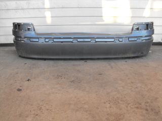 bontott SKODA OCTAVIA II Hátsó Lökhárító (Üresen)