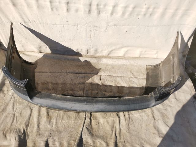 bontott SKODA OCTAVIA II Hátsó Lökhárító (Üresen)