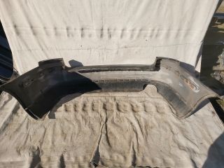 bontott SKODA OCTAVIA II Hátsó Lökhárító (Üresen)