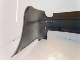 bontott SKODA OCTAVIA II Hátsó Lökhárító (Üresen)