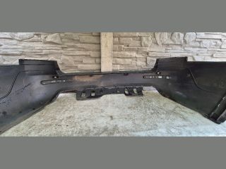 bontott SKODA OCTAVIA II Hátsó Lökhárító (Üresen)