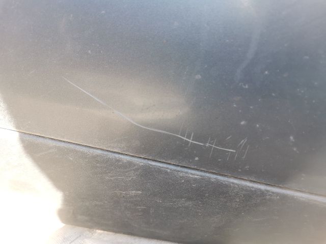 bontott SKODA OCTAVIA II Hátsó Lökhárító (Üresen)