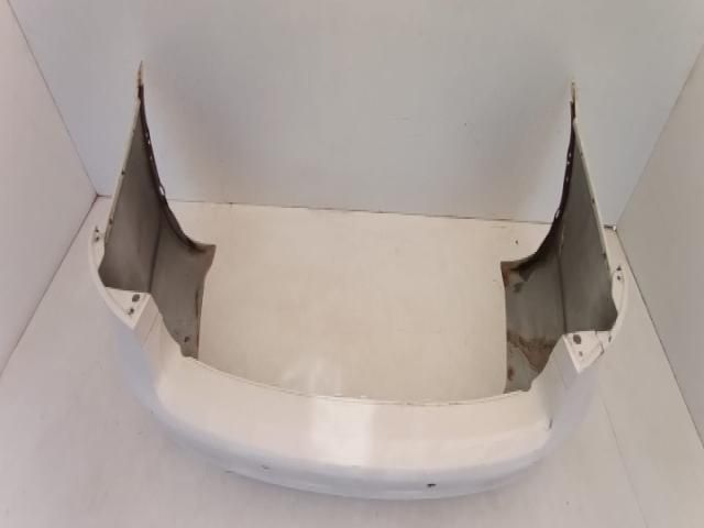 bontott SKODA OCTAVIA II Hátsó Lökhárító (Üresen)