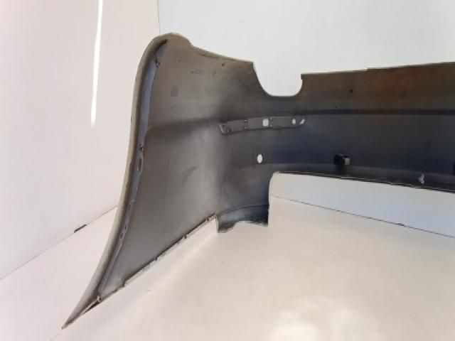 bontott SKODA OCTAVIA II Hátsó Lökhárító (Üresen)