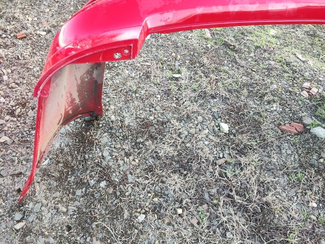 bontott SKODA OCTAVIA II Hátsó Lökhárító (Üresen)