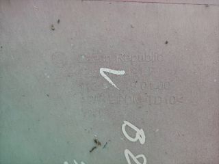 bontott SKODA OCTAVIA II Hátsó Lökhárító (Üresen)