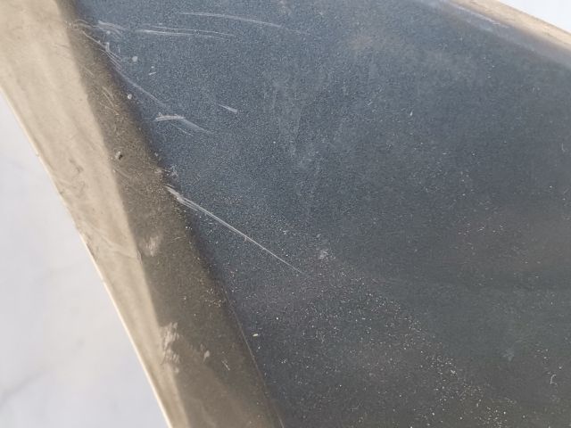 bontott SKODA OCTAVIA II Hátsó Lökhárító (Üresen)