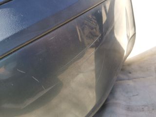 bontott SKODA OCTAVIA II Hátsó Lökhárító (Üresen)