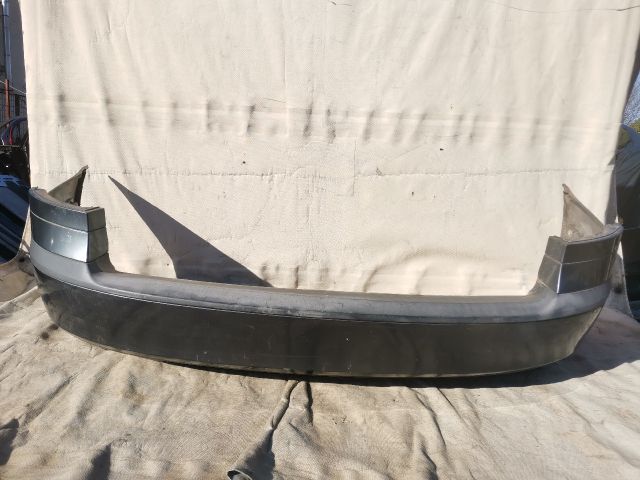 bontott SKODA OCTAVIA II Hátsó Lökhárító (Üresen)