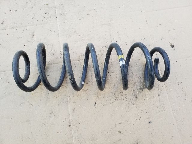 bontott SKODA OCTAVIA II Hátsó Rugó