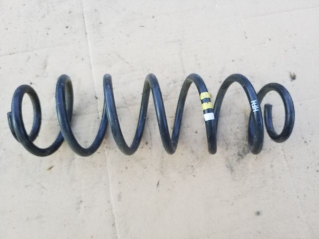 bontott SKODA OCTAVIA II Hátsó Rugó