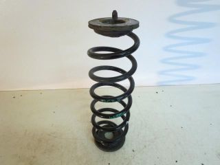 bontott SKODA OCTAVIA II Hátsó Rugó