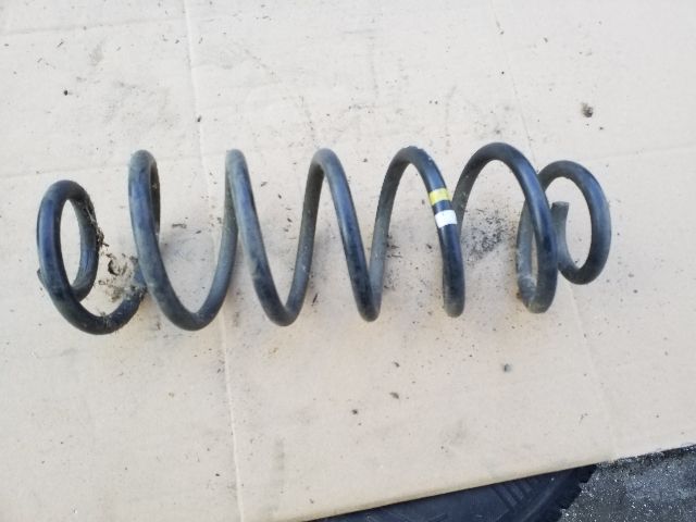 bontott SKODA OCTAVIA II Hátsó Rugó