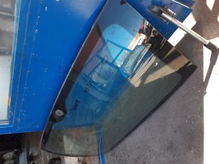 bontott SKODA OCTAVIA II Hátsó Szélvédő