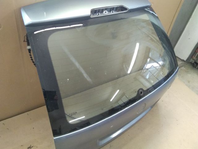 bontott SKODA OCTAVIA II Hátsó Szélvédő