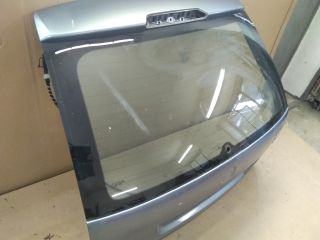 bontott SKODA OCTAVIA II Hátsó Szélvédő