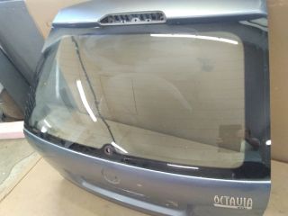 bontott SKODA OCTAVIA II Hátsó Szélvédő