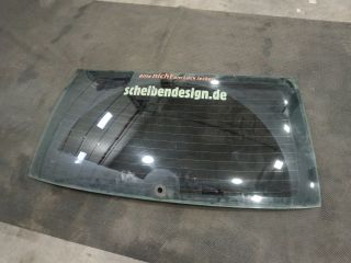 bontott SKODA OCTAVIA II Hátsó Szélvédő