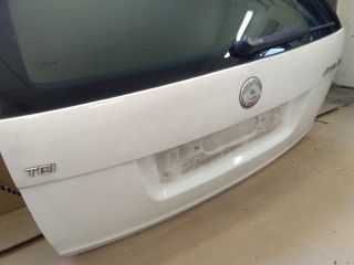 bontott SKODA OCTAVIA II Hátsó Szélvédő