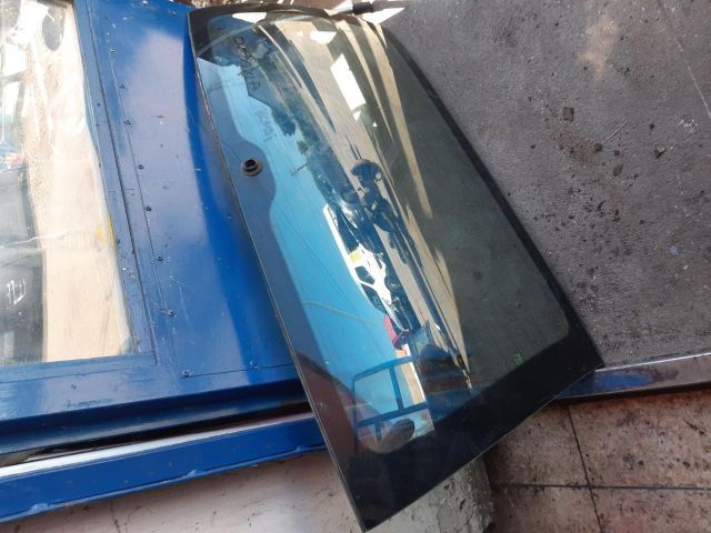 bontott SKODA OCTAVIA II Hátsó Szélvédő