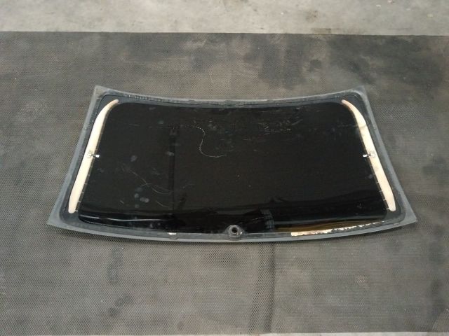 bontott SKODA OCTAVIA II Hátsó Szélvédő