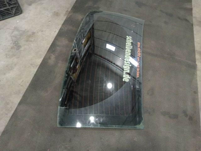 bontott SKODA OCTAVIA II Hátsó Szélvédő