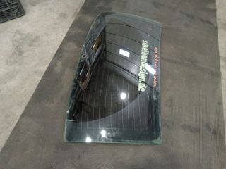 bontott SKODA OCTAVIA II Hátsó Szélvédő