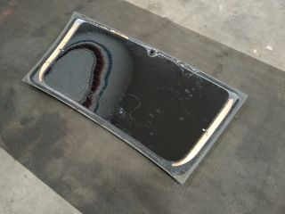 bontott SKODA OCTAVIA II Hátsó Szélvédő