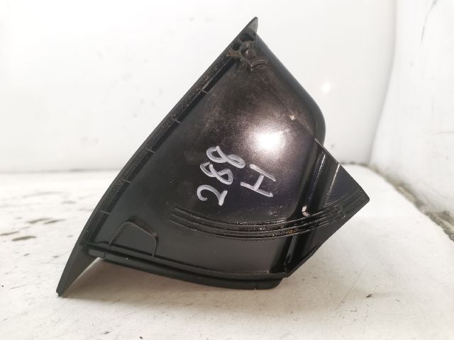 bontott SKODA OCTAVIA II Hátsó Tároló Rekesz