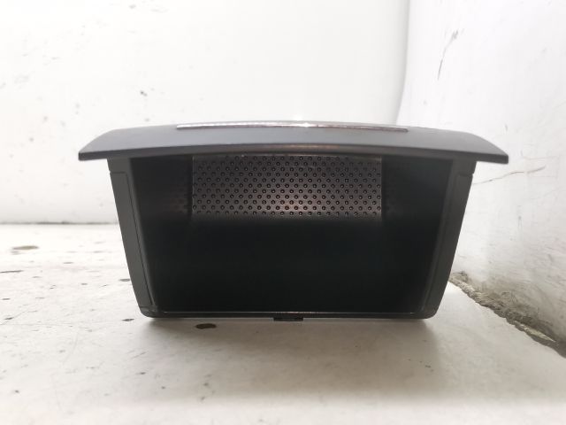 bontott SKODA OCTAVIA II Hátsó Tároló Rekesz