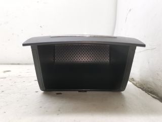 bontott SKODA OCTAVIA II Hátsó Tároló Rekesz