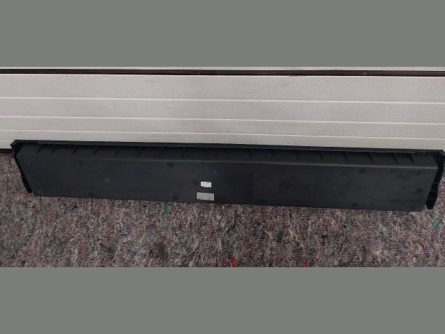 bontott SKODA OCTAVIA II Hátsó Tároló Rekesz