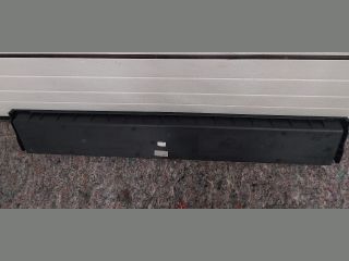 bontott SKODA OCTAVIA II Hátsó Tároló Rekesz