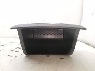 bontott SKODA OCTAVIA II Hátsó Tároló Rekesz