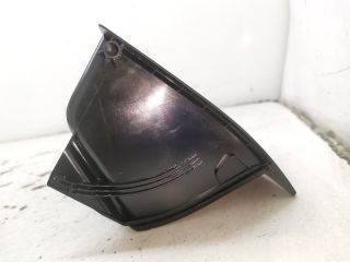 bontott SKODA OCTAVIA II Hátsó Tároló Rekesz